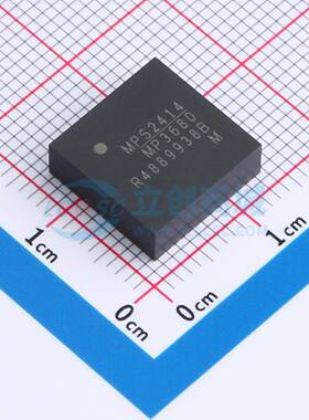 DC-DC电源模块 MPM3680GRE QFN-57(12x12) 原装正品