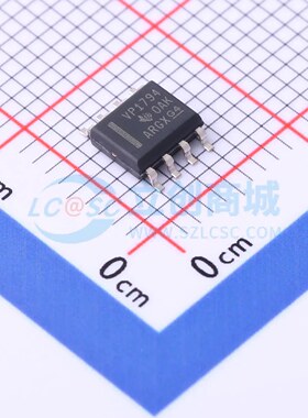 RS-485/RS-422芯片 SN65HVD1794DR SOIC-8 原装正品