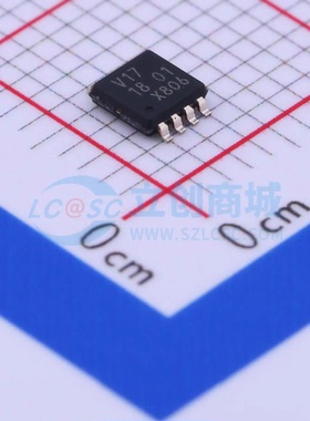 缓冲器/驱动器/收发器 74LVC3G17DP,125 TSSOP-8