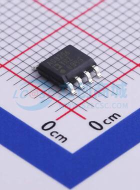 差分运放 AD8206YRZ-REEL7 SOIC-8 原装正品