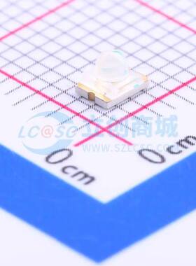 发光二极管/LED ASMT-BG20-AS000 1210 原装正品