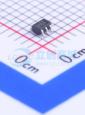 逻辑门 SN74AHCT1G00DCKR SOT-353 原装正品 电子元器件配单