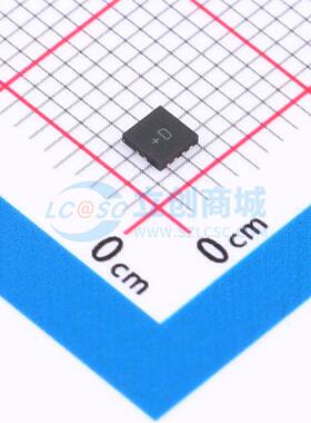 浪涌保护器 MAX15095AGFC+T FC2QFN-12(2.5x2.5) 原装正品