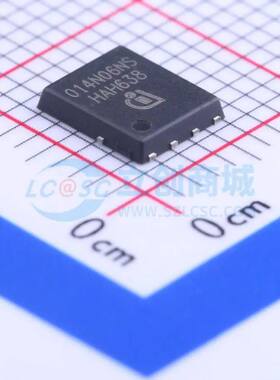 场效应管(MOSFET) BSC014N06NS TDSON-8-FL 原装正品
