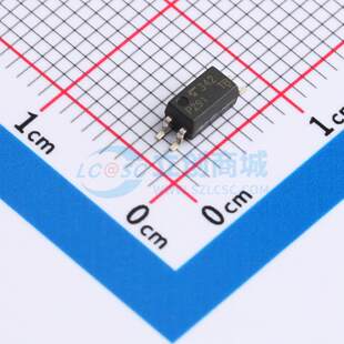 晶体管输出光耦 TLP291(SE SOIC-4-4.55mm 原装正品