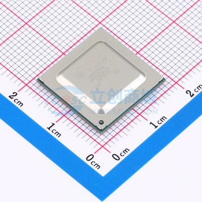 单片机(MCU/MPU/SOC) AM2434BSFFHIALVR FCBGA(ALV)-441