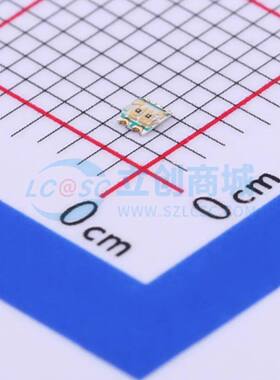 19-226/R6G7C-B02/2T SMD-4P,1.6x1.3mm 橙红色,黄绿色 LED灯