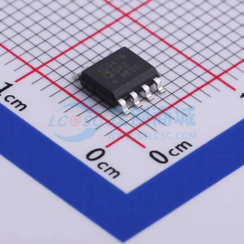 模拟开关/多路复用器 ADG419BRZ-REEL7 SOIC-8 原装正品