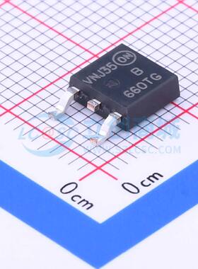 原装 肖特基二极管 MBRD660CTRLG TO-252-2(DPAK) 正品现货