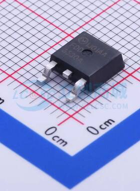 原装 场效应管(MOSFET) FDD6530A TO-252-2(DPAK) 正品现货