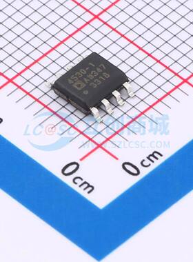 特殊功能放大器 ADA4530-1ARZ-RL SOIC-8 原装正品