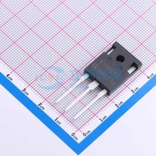 IGBT管/模块 IKW30N65ET7XKSA1 TO-247-3 原装正品