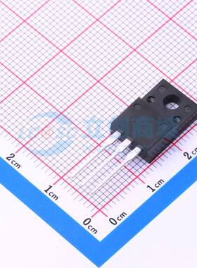 场效应管(MOSFET) APC65R190FM TO-220F 650V 原装正品