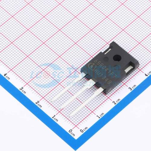 场效应管(MOSFET) IPW65R041CFD7XKSA1 TO-247-3 原装正品