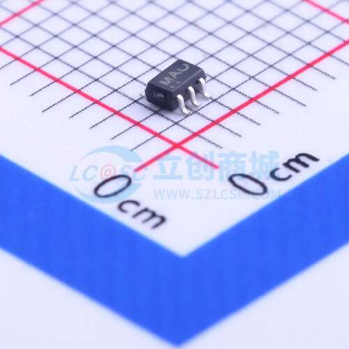 原装 反相器 NL27WZ14DFT2G SC-70-6(SOT-363) 正品现货