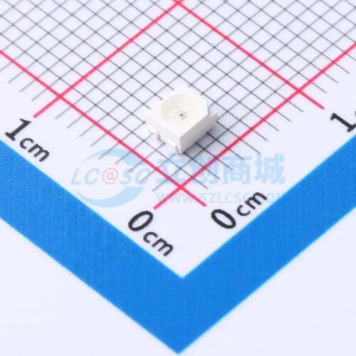 67-31A/RSC-AV1W2B9Z5/2T SMD3528-3P 发光二极管LED