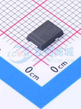 原装 通用二极管 FS8J TO-277-3L 正品现货