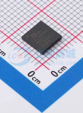模数转换芯片ADC AD4115BCPZ-RL7 LFCSP-40-VQ(6x6) 原装