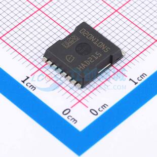 场效应管(MOSFET) IPT020N10N5 HSOF-8 原装正品