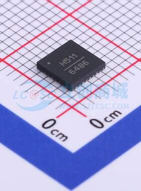 时钟发生器/频率合成器/PLL HMC511LP5ETR SMT-32(5x5) 原装正品