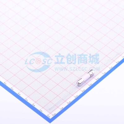 一次性保险丝 021601.6MXEP 插件,D5.8xL22.5mm 原装正品