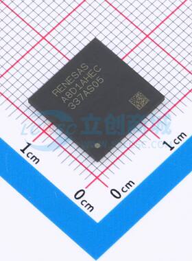 单片机(MCU/MPU/SOC) R7FA8D1AHECBD#UC0 BGA-224 原装正品