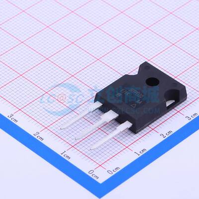 场效应管(MOSFET) IRFPG30PBF TO-247AC-3 原装正品