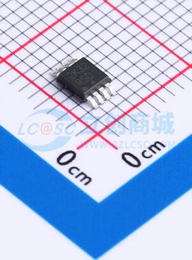 运算放大器 NCS20032DMR2G Micro-8 原装正品