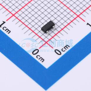 场效应管(MOSFET) BSS123IXTSA1 SOT-23 原装正品