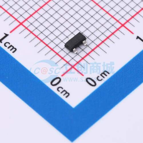 场效应管(MOSFET) BSS123IXTSA1 SOT-23 原装正品
