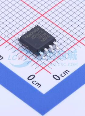 NOR FLASH GD25Q16ESIG SOP-8-208mil 133MHz