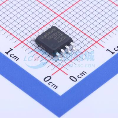 NOR FLASH GD25Q16ESIG SOP-8-208mil 133MHz