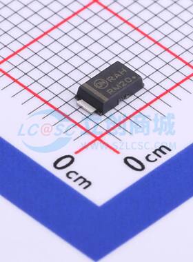 原装 肖特基二极管 MBRAF360T3G SMA-FL 正品现货