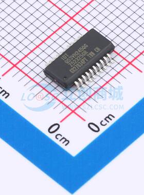 模拟开关/多路复用器 QS3VH245QG8 QSOP-20 原装正品
