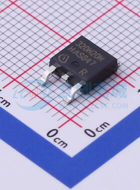 场效应管(MOSFET) IPD320N20N3G TO-252 原装正品