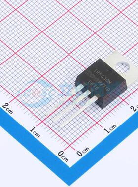 场效应管(MOSFET) IRF630NPBF TO-220AB 原装正品