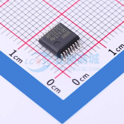 RS232芯片 MAX3227EIDBR SSOP-16-208mil 原装正品
