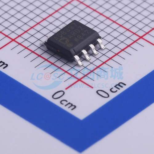 运算放大器 AD8397ARDZ-REEL7 SOIC-8-EP 原装正品