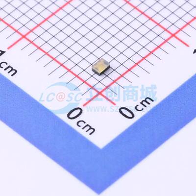 19-047T/T8GABDR6X1-H01/4T SMD-6P,1.5x1mm 发光二极管LED