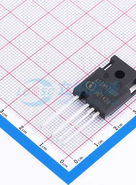 碳化硅场效应管(MOSFET) AIMZH120R020M1TXKSA1 TO-247-4 原装正