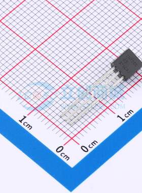 场效应管(MOSFET) 2N7008-G TO-92-3 原装正品