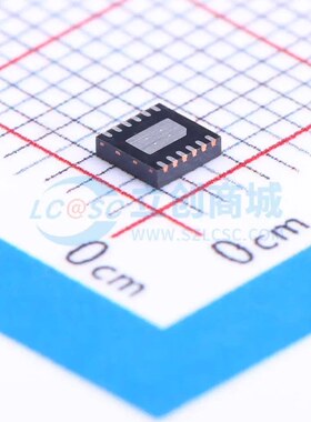 LED驱动 TPS65631DPDR WSON-12-EP(3x3) 原装正品