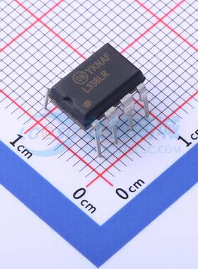 AC-DC控制器和稳压器 FSL336LRN DIP-7 原装正品