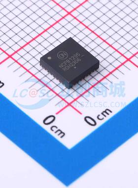 浪涌保护器 NCP81295MNTXG LQFN-32 原装正品