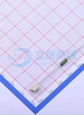 一次性保险丝 025101.5MRT1L 插件,D2.8xL7.1mm 原装正品