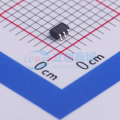 模拟开关/多路复用器 TS5A3159ADCKR SC-70-6 原装正品