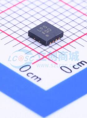 线性稳压器(LDO) ADM7150ACPZ-1.8-R7 LFCSP-8(3x3) 原装正品