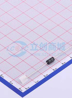 静电和浪涌保护(TVS/ESD) SA28CA/B DO-15 原装正品