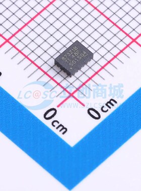 DC-DC电源芯片 TPS62873Z1WRXSR VQFN-16(2.6x3.6) 原装正品