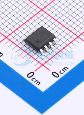 RS-485/RS-422芯片 MAX3490EESA+ SOIC-8 原装正品